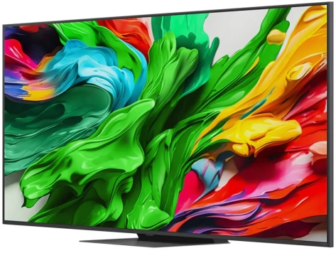Телевизор LG 65QNED86A6A.ARUG UHD Smart TV - фото в интернет-магазине Арктика