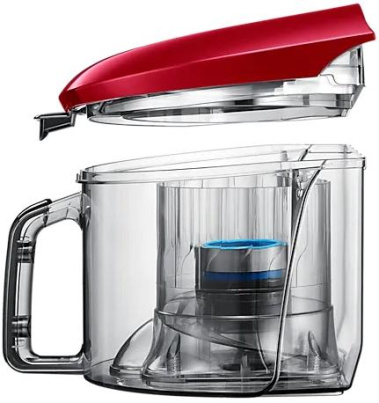 Пылесос Samsung VC18M21C0VR/EV - фото в интернет-магазине Арктика