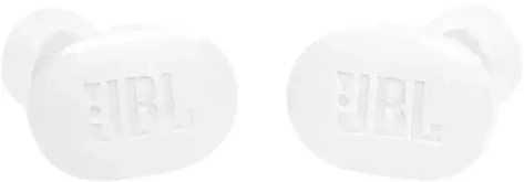 Наушники JBL Tune Buds White (JBLTBUDSWHT) TWS - фото в интернет-магазине Арктика