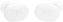 Наушники JBL Tune Buds White (JBLTBUDSWHT) TWS - фото в интернет-магазине Арктика