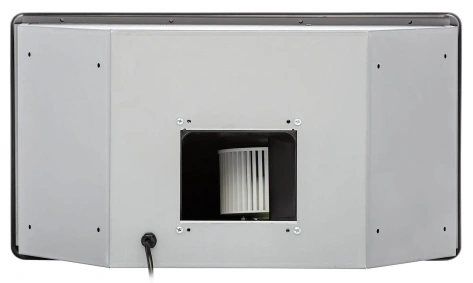 Вытяжка Krona RUNA 600 inox S - фото в интернет-магазине Арктика