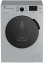 Стиральная машина BEKO RSPE78612S - фото в интернет-магазине Арктика