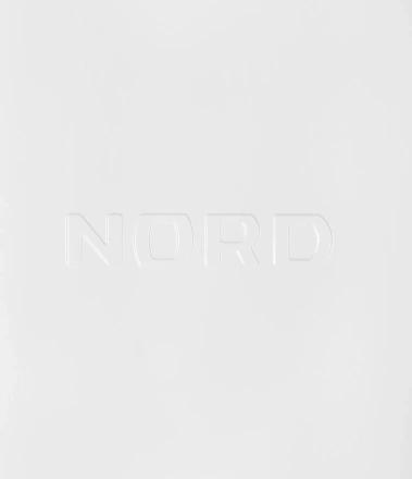 Холодильник NORD NR 403 W - фото в интернет-магазине Арктика