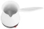 Электрическая турка Centek CT-1097 White - фото в интернет-магазине Арктика