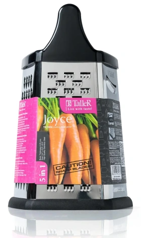 Терка "Taller" 1912 - Электробыт М - фото в интернет-магазине Арктика