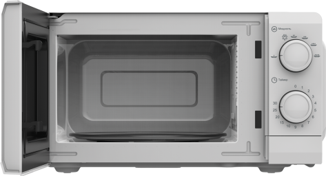 Микроволновая печь Ardo MNZ20-W2 - фото в интернет-магазине Арктика