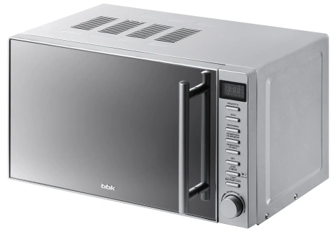 Микроволновая печь BBK 20MWS-721T/BS-M - фото в интернет-магазине Арктика