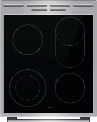 Плита электрическая Gorenje GEC5C61XPA - фото в интернет-магазине Арктика