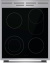 Плита электрическая Gorenje GEC5C61XPA - фото в интернет-магазине Арктика