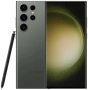Мобильный телефон Samsung Galaxy S23 Ultra 256Gb Green SM-S918B (зеленый)