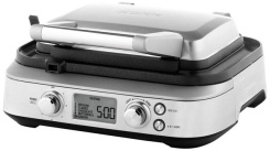 Вафельница BORK G700 - каталог товаров магазина Арктика