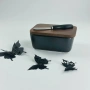 Масленка "BLACKWOOD" 235-026 - Ленарди