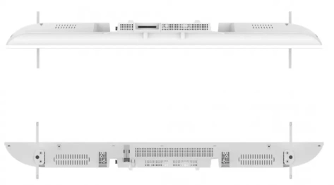 Телевизор Akai TA43BU502 UHD Smart TV - фото в интернет-магазине Арктика
