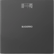 Напольные весы BUGERRO BG-7951 - каталог товаров магазина Арктика