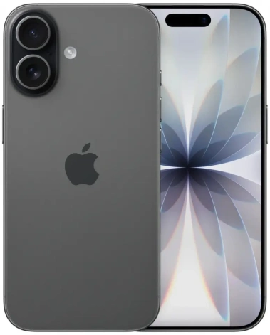 Мобильный телефон Apple iPhone 17 512Gb Black (без RuStore) - фото в интернет-магазине Арктика