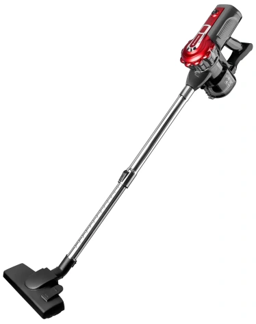 Пылесос вертикальный BRAYER BR4268 - фото в интернет-магазине Арктика