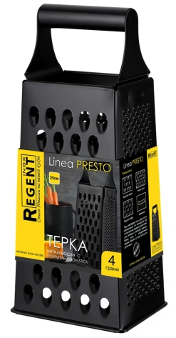 Терка 93-AC-GR-33B - Регент Рус - фото в интернет-магазине Арктика