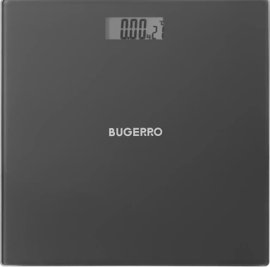 Напольные весы BUGERRO BG-7951 - фото в интернет-магазине Арктика