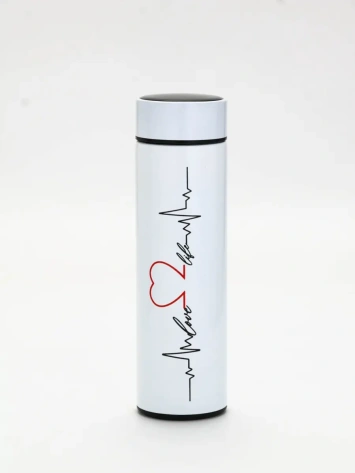 Термос для чая 7109003 500 мл - Сима-ленд - фото в интернет-магазине Арктика