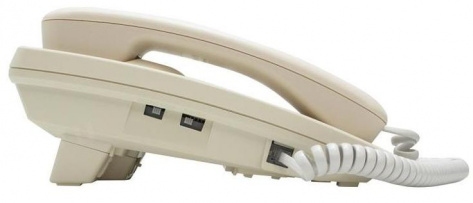 Телефон Panasonic KX-TS2350RUJ - фото в интернет-магазине Арктика