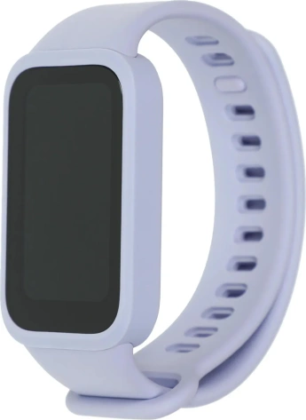 Фитнес-браслет Xiaomi Smart Band 9 Active Purple (BHR08L3GL) - фото в интернет-магазине Арктика