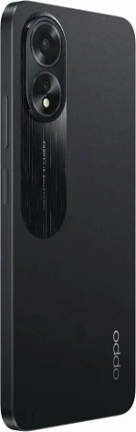 Мобильный телефон OPPO A18 4+128Gb Black (CPH2591) - фото в интернет-магазине Арктика