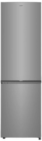 Холодильник Candy CFN6200S - фото в интернет-магазине Арктика