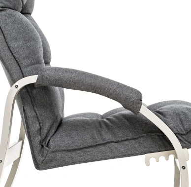 Кресло-трансформер Leset Левада (слон кость/малмо 95) - Импэкс - фото в интернет-магазине Арктика