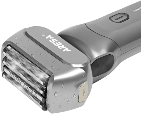 Электробритва Aresa AR-4651 - фото в интернет-магазине Арктика