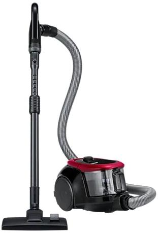 Пылесос Samsung VC18M21C0VR/EV - фото в интернет-магазине Арктика