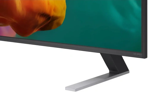 Телевизор LG 65QNED85B6C.ARUG UHD Smart TV - фото в интернет-магазине Арктика