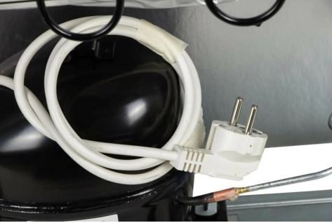 Морозильник Beko RFSK266T01G - фото в интернет-магазине Арктика