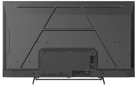 Телевизор Sber SDX-65U4125 UHD Smart TV - фото в интернет-магазине Арктика