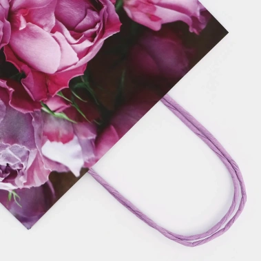 Пакет подарочный 9373274 - Сима-ленд - фото в интернет-магазине Арктика