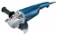 Углошлифовальная машинка Bosch GWS 2200 - фото в интернет-магазине Арктика