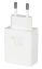Зарядное устройство сетевое TFN 30W QC+2.4A White (TFN-WCRPD25) - фото в интернет-магазине Арктика