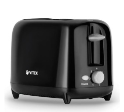 Тостер Vitek VT-1573 - каталог товаров магазина Арктика