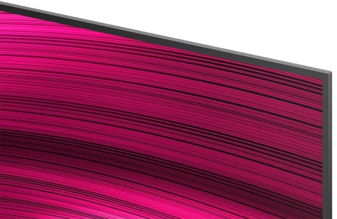 Телевизор LG OLED65C5RLA.ARUG UHD Smart TV - фото в интернет-магазине Арктика