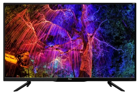 Телевизор Scoole SL-LED32S49T2S Smart TV - фото в интернет-магазине Арктика