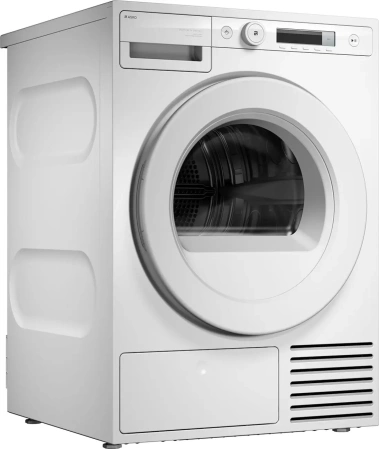 Сушильная машина Asko T108HBW - фото в интернет-магазине Арктика