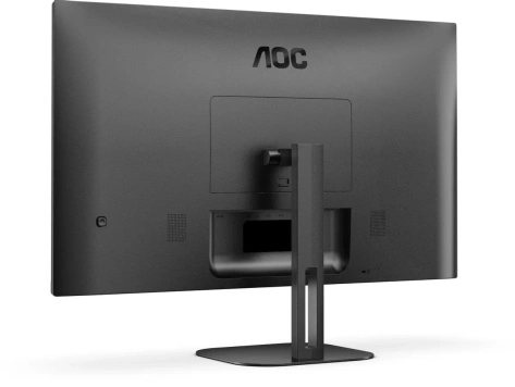 Монитор 23.8" AOC 24V5CE (черный) - фото в интернет-магазине Арктика