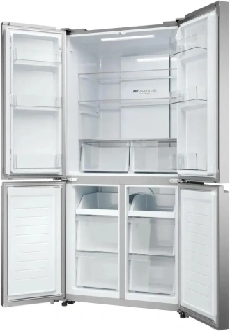 Холодильник Haier HTF-425DM7RU - фото в интернет-магазине Арктика