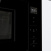 Встраиваемая микроволновая печь Gorenje BM251SG2BG - фото в интернет-магазине Арктика