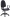 Кресло CH-1300N/OR-16 черное искусственная кожа  - каталог товаров магазина Арктика