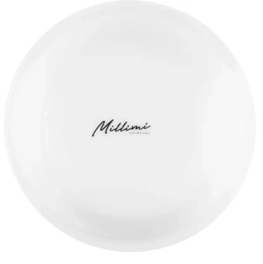 Салатник MILLIMI Белана код 818-061 16,5 см - Гала-центр - фото в интернет-магазине Арктика