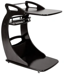 Стол подкатной МИ "Фаворит" (венге) - Импэкс - каталог товаров магазина Арктика