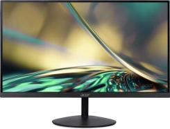 Монитор 27" Acer SA272P1bi (черный) - каталог товаров магазина Арктика