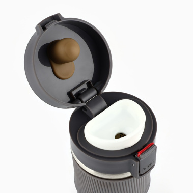 Термостакан 9455516 380 мл - Сима-ленд - фото в интернет-магазине Арктика