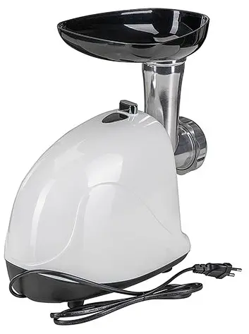 Мясорубка LERAN MG 120 G - фото в интернет-магазине Арктика