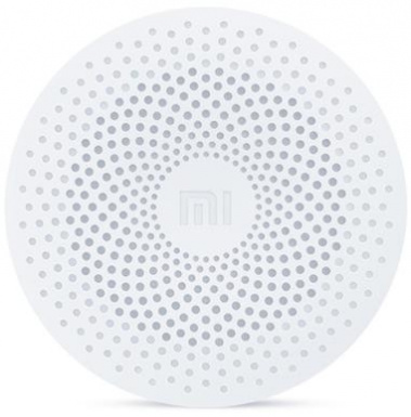 Портативная акустика Xiaomi Mi Compact Bluetooth Speaker 2 (MDZ-28-DI/QBH4141EU) X22320 - фото в интернет-магазине Арктика